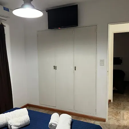 Departamento Ahnen Cordoba: Central Medical Hub Apartment Exterior photo
