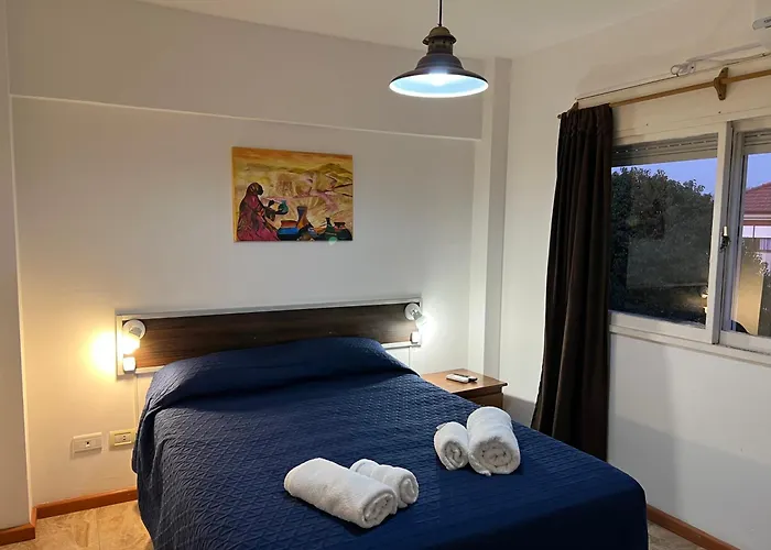 Departamento Ahnen Cordoba - Cerca Chateau-Ferial Cor -A Metros Autopista Carlos Paz