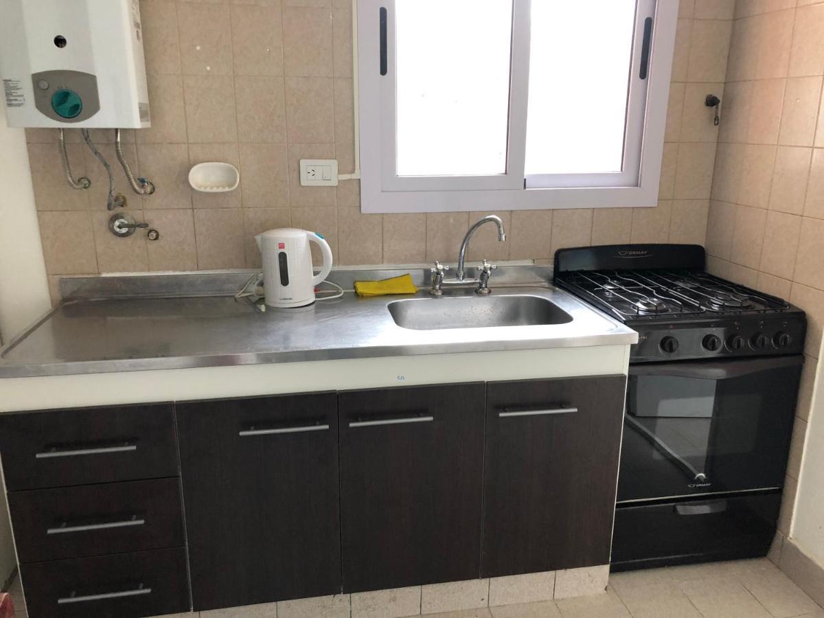 Departamento Ahnen - Cerca Chateau-ferial Cor -a Metros Autopista Carlos Paz * Córdova