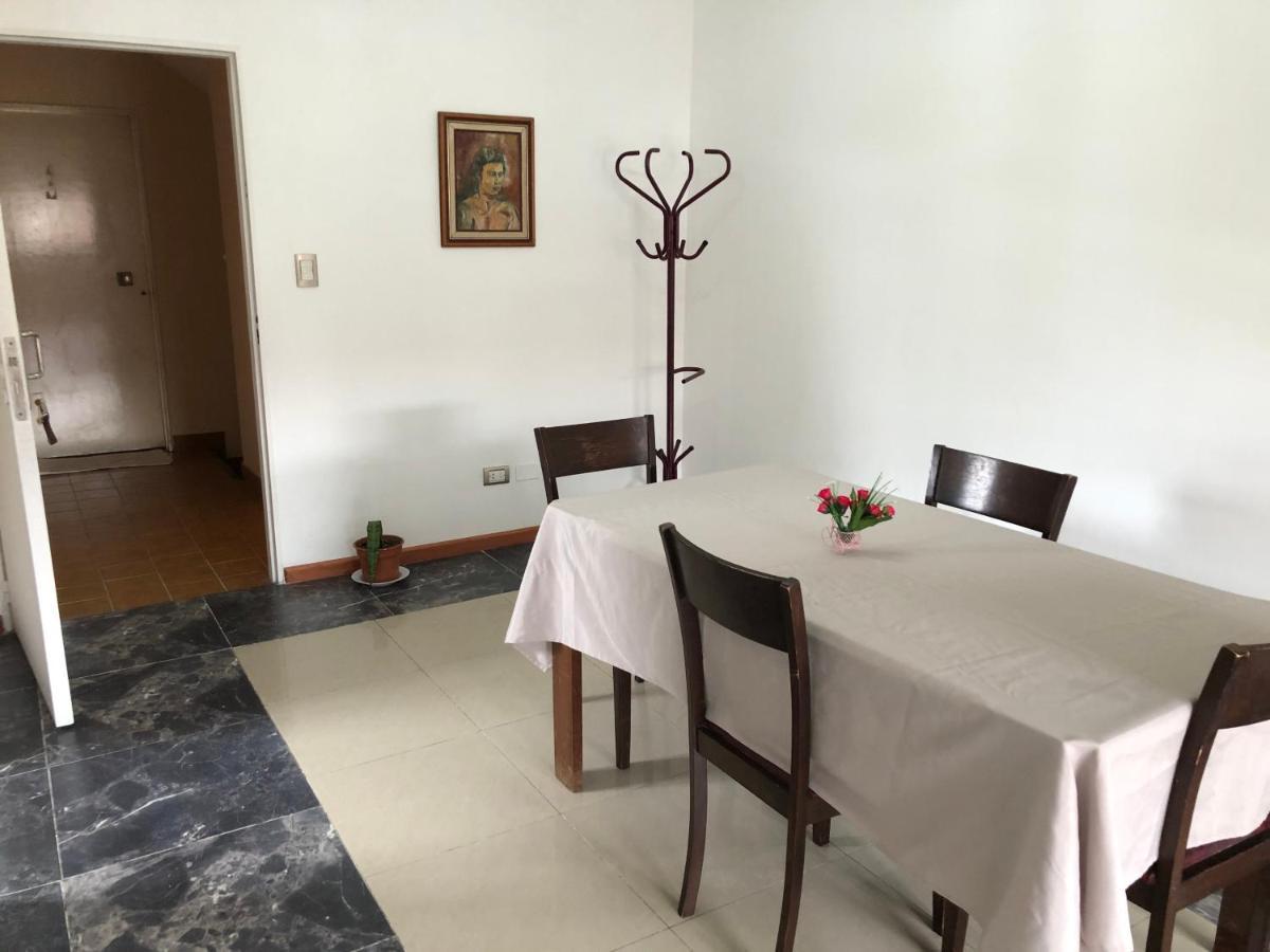 Departamento Ahnen - Cerca Chateau-ferial Cor -a Metros Autopista Carlos Paz