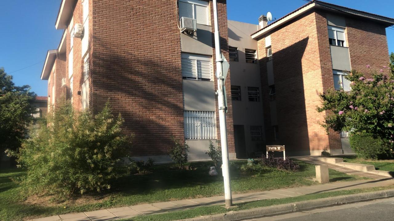 Departamento Ahnen - Cerca Chateau-ferial Cor -a Metros Autopista Carlos Paz Córdova