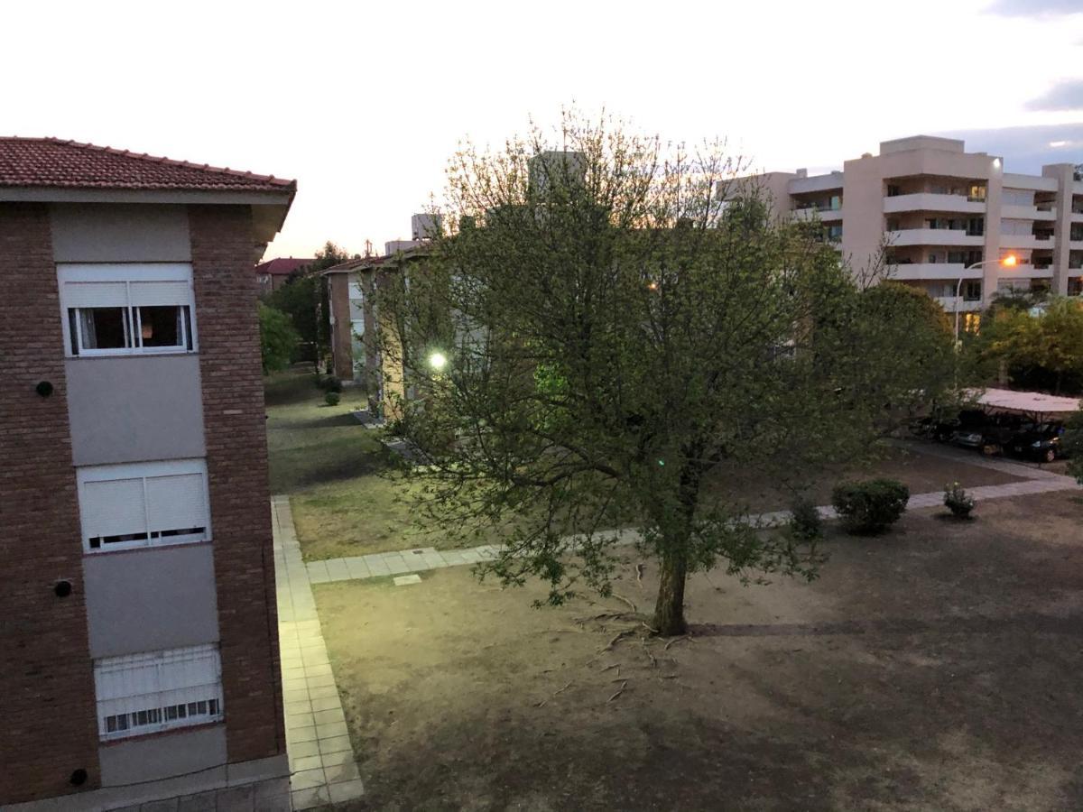 Departamento Ahnen - Cerca Chateau-ferial Cor -a Metros Autopista Carlos Paz Apartamento Córdova