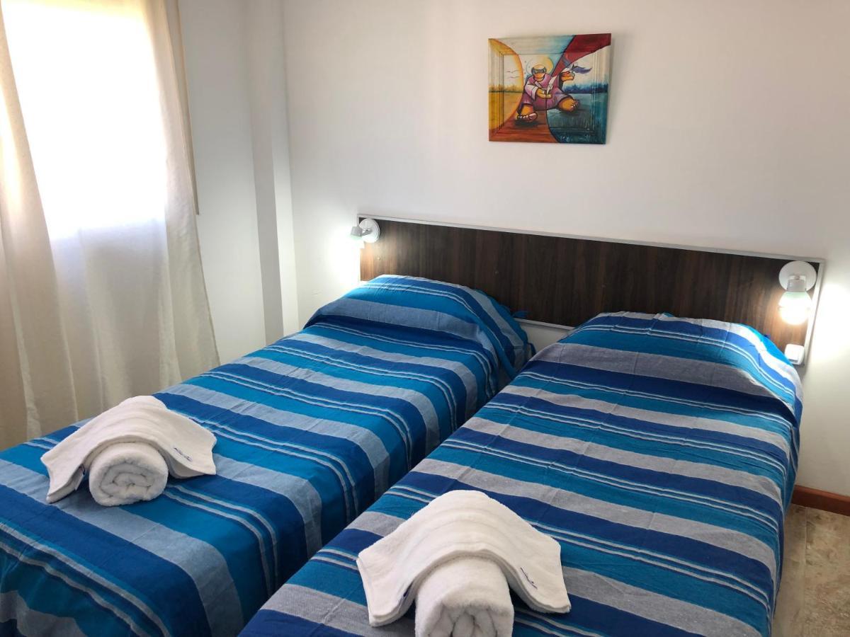 Apartamento Departamento Ahnen - Cerca Chateau-ferial Cor -a Metros Autopista Carlos Paz Córdova