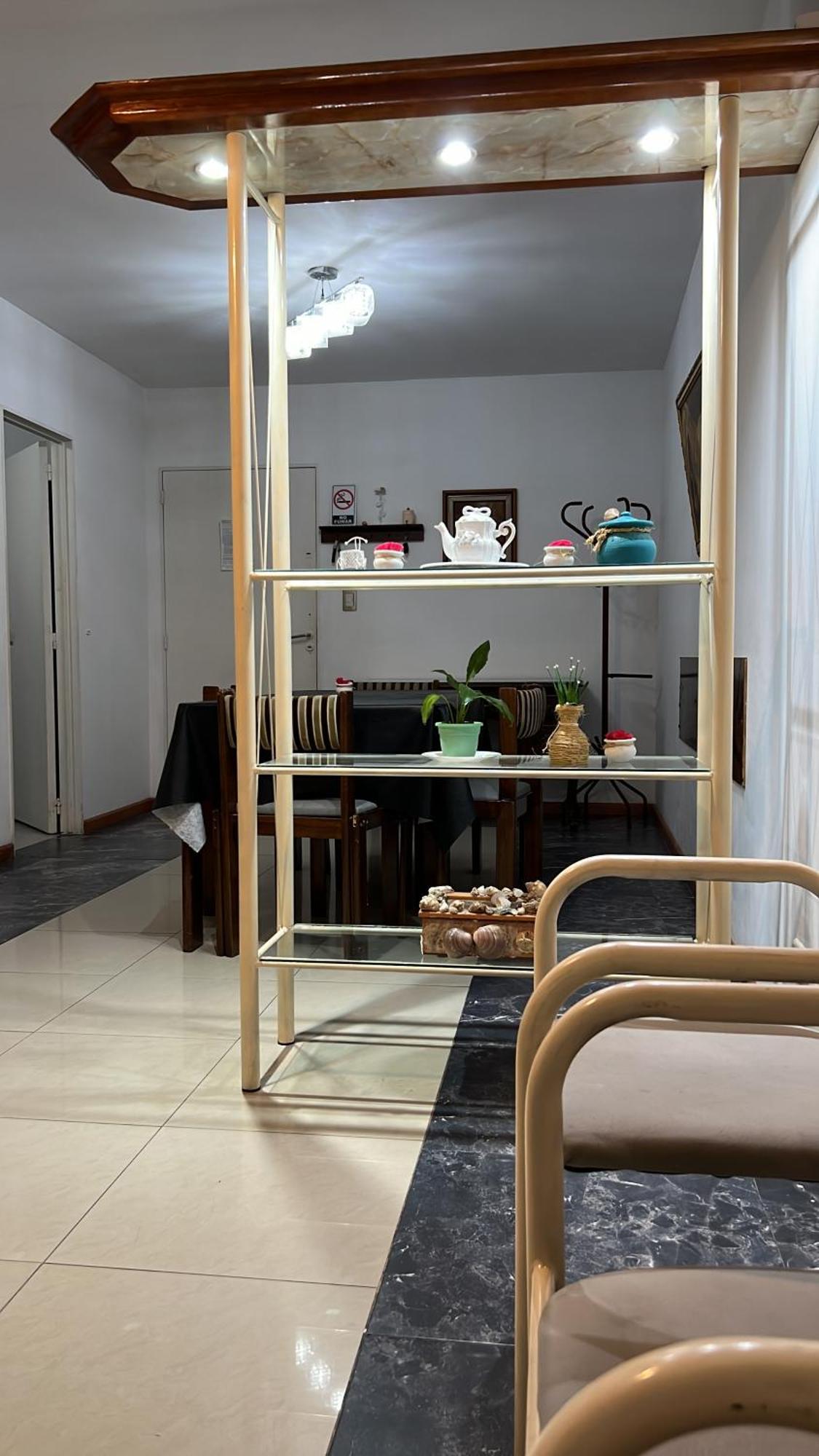 Departamento Ahnen - Cerca Chateau-ferial Cor -a Metros Autopista Carlos Paz Apartamento Córdova