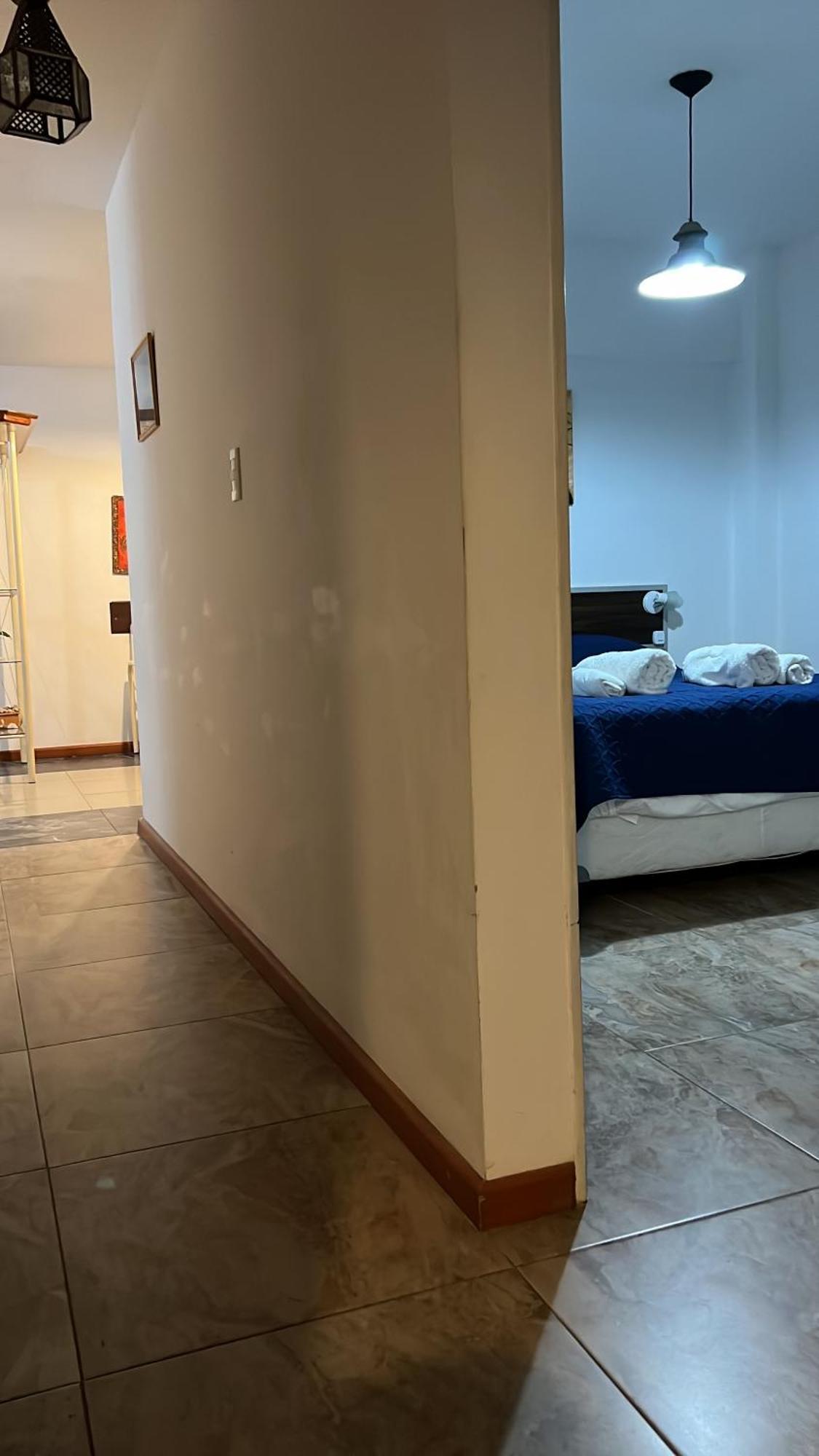 Apartamento Departamento Ahnen - Cerca Chateau-ferial Cor -a Metros Autopista Carlos Paz Córdova