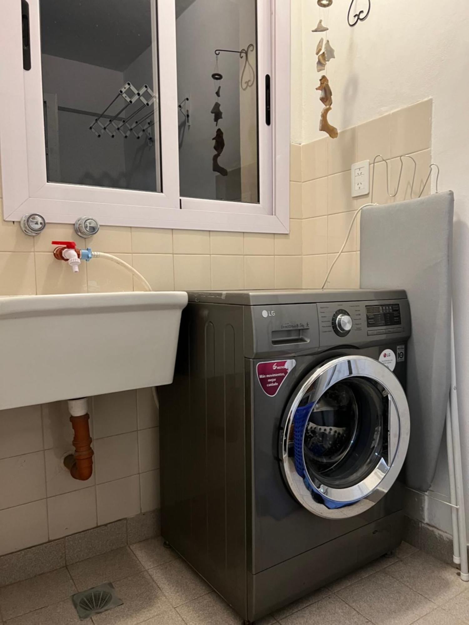 Apartamento Departamento Ahnen - Cerca Chateau-ferial Cor -a Metros Autopista Carlos Paz *