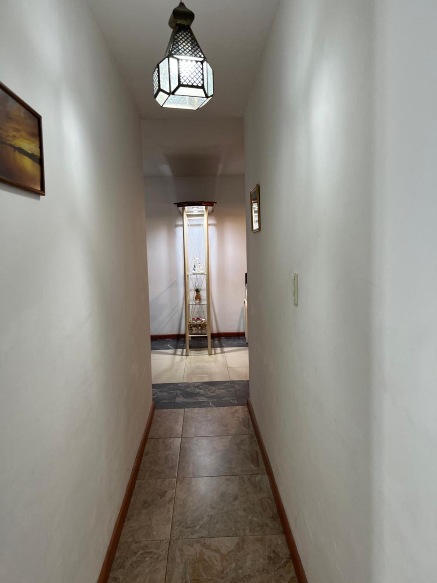 Departamento Ahnen - Cerca Chateau-ferial Cor -a Metros Autopista Carlos Paz Apartamento *