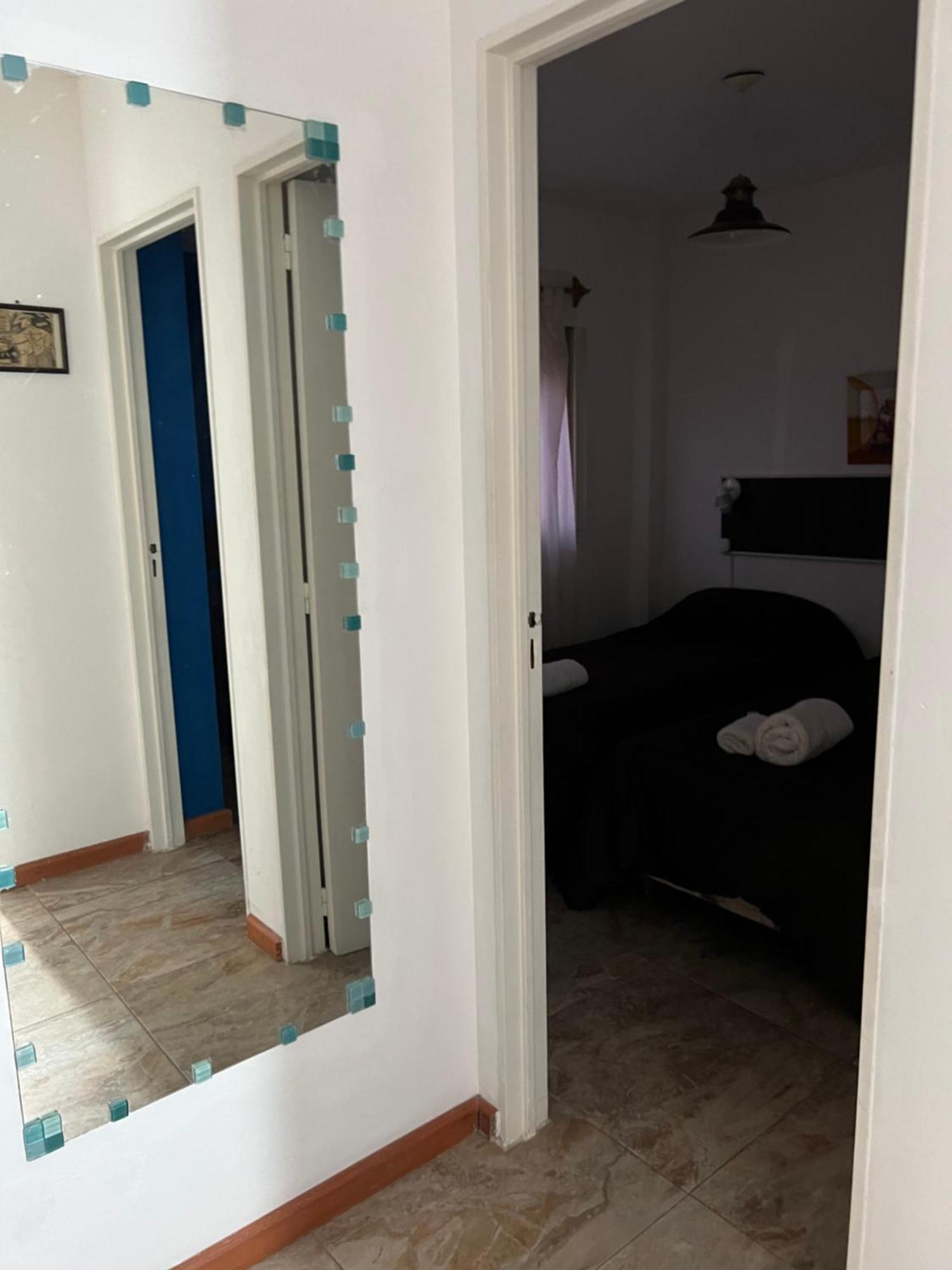 Departamento Ahnen - Cerca Chateau-ferial Cor -a Metros Autopista Carlos Paz Córdova
