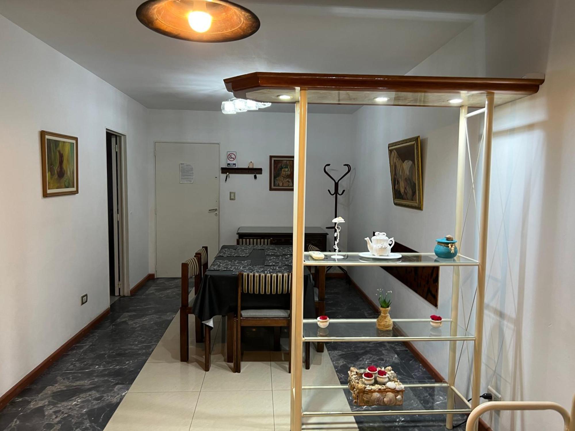 Departamento Ahnen - Cerca Chateau-ferial Cor -a Metros Autopista Carlos Paz