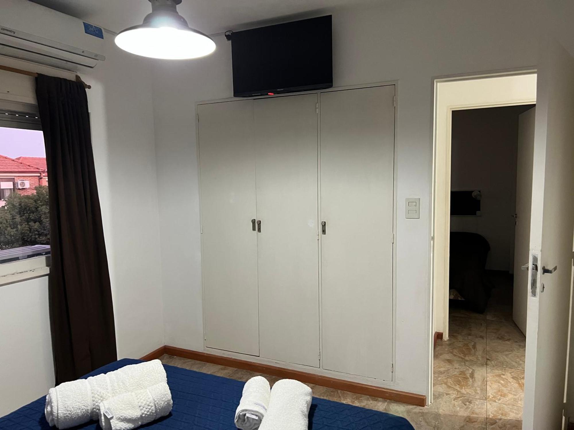 Apartamento Departamento Ahnen - Cerca Chateau-ferial Cor -a Metros Autopista Carlos Paz Córdova