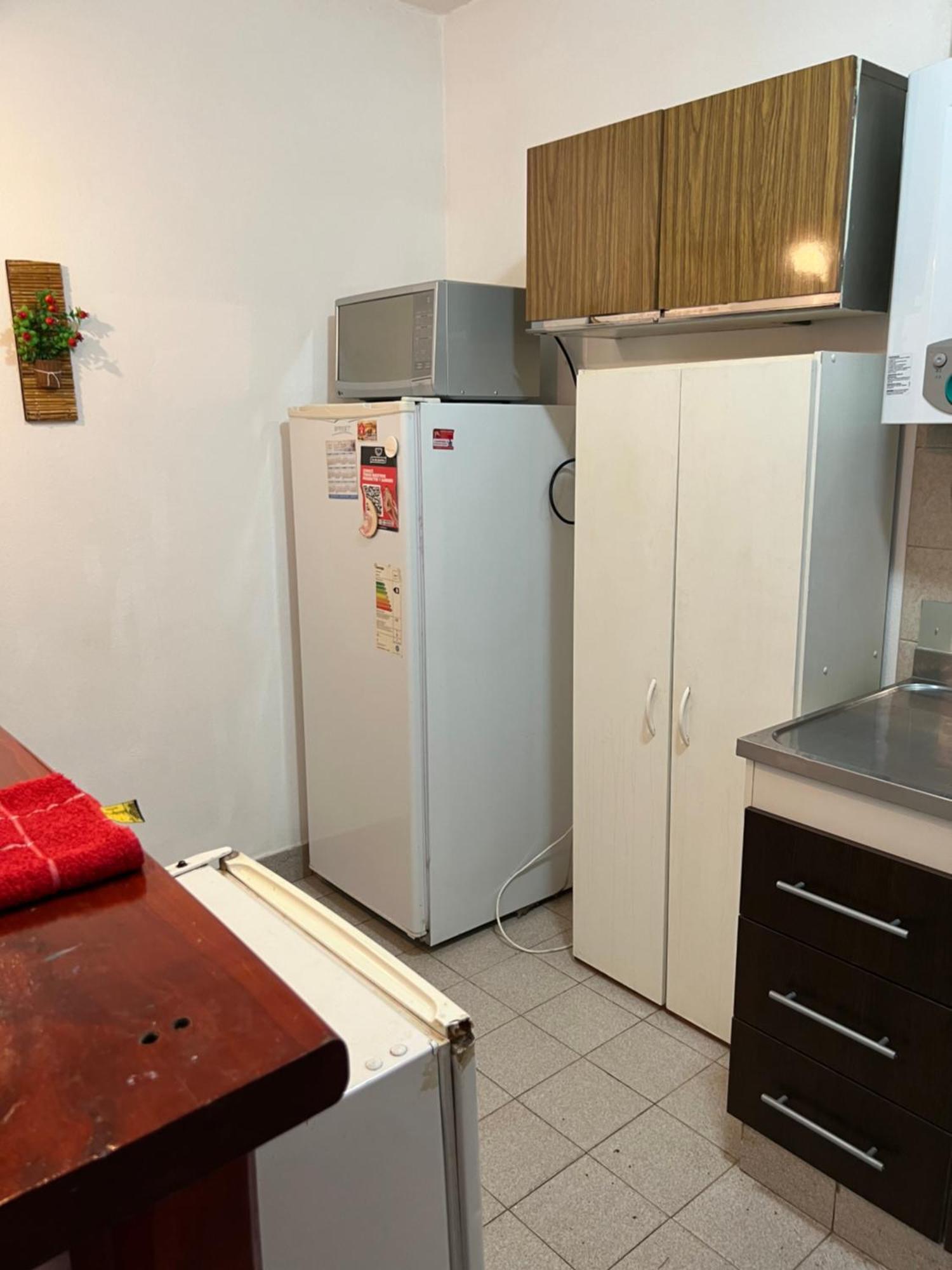 Apartamento Departamento Ahnen - Cerca Chateau-ferial Cor -a Metros Autopista Carlos Paz