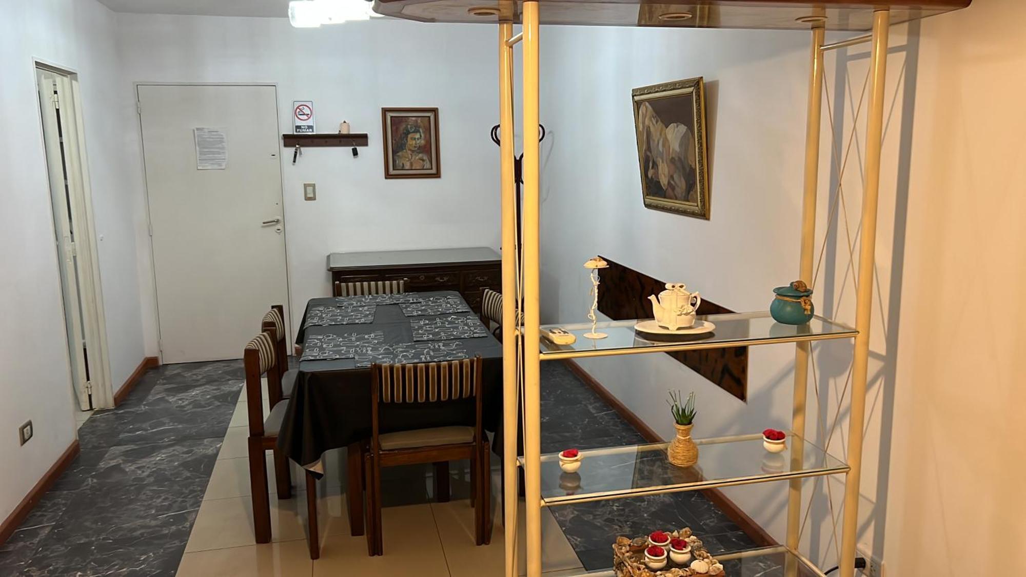 Departamento Ahnen - Cerca Chateau-ferial Cor -a Metros Autopista Carlos Paz Córdova