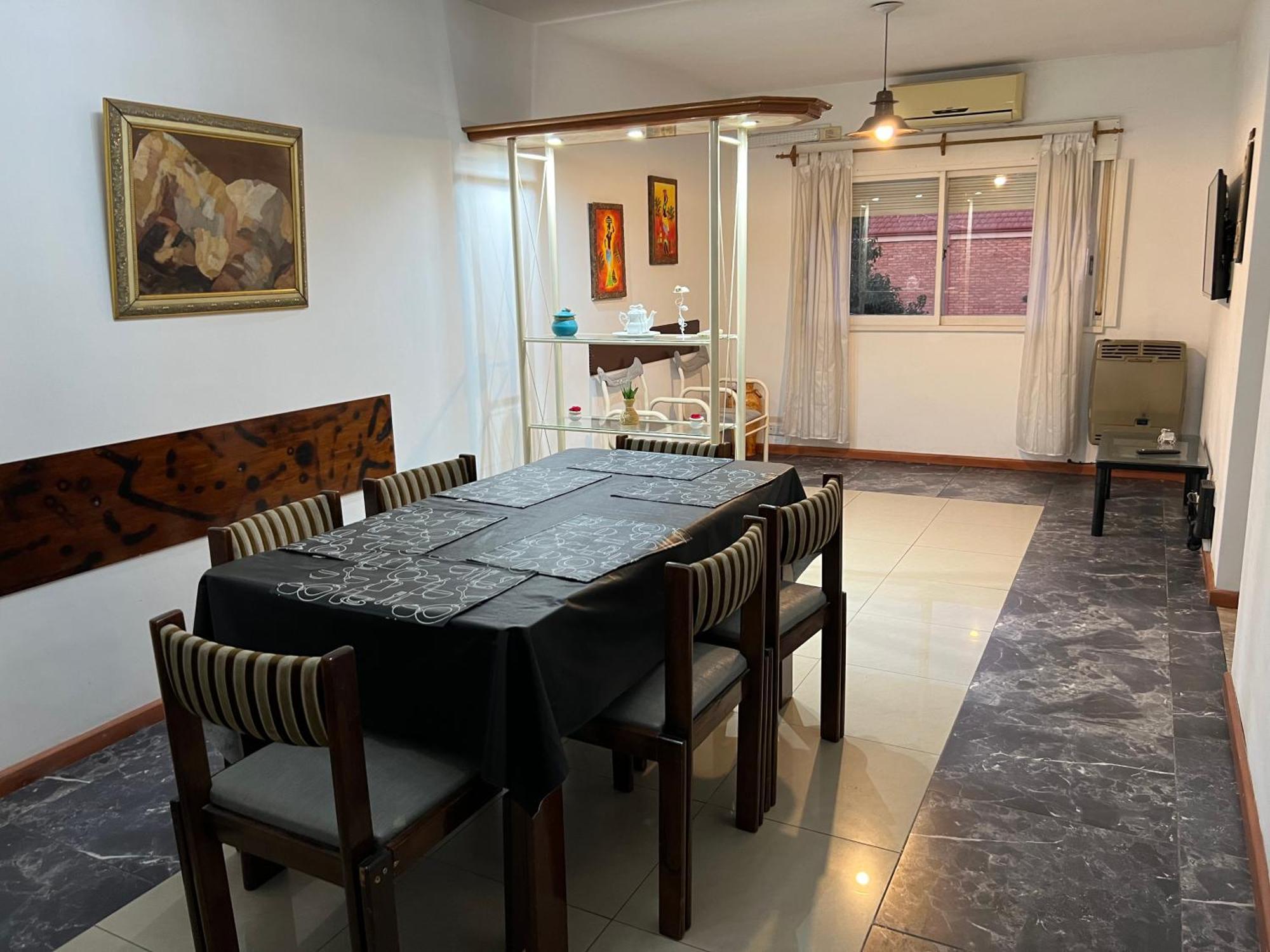 Apartamento Departamento Ahnen - Cerca Chateau-ferial Cor -a Metros Autopista Carlos Paz *